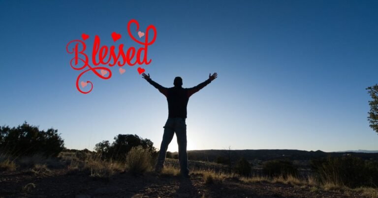 150+ Beautiful Sunday Blessings Images, Heartfelt Prayers, and Warm Greetings