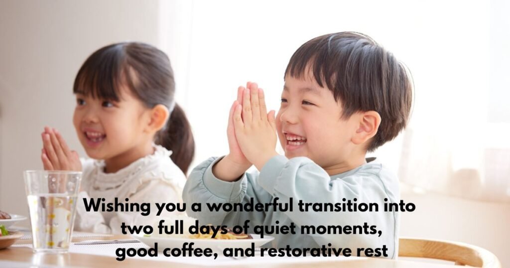 Trending Weekend Grateful Friday Blessings for Quick Sharing