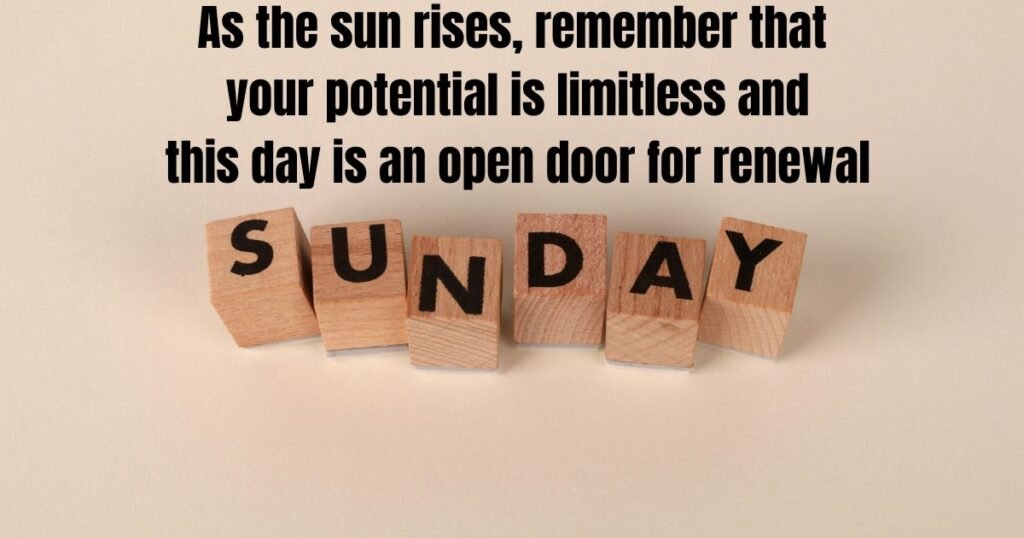 Beautiful and Inspirational Morning Blessings to Brighten Your Day