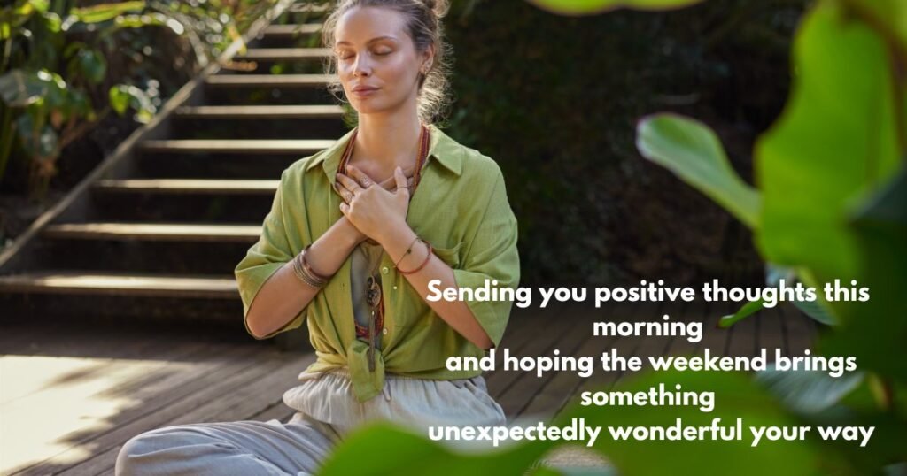 How Can You Express Gratitude With Sunday Blessings?
