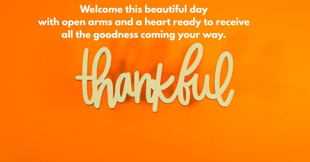 Trending Thankful Tuesday Blessings to Share Right Now