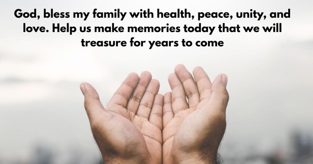 What Are Meaningful Saturday Prayers and Blessings?