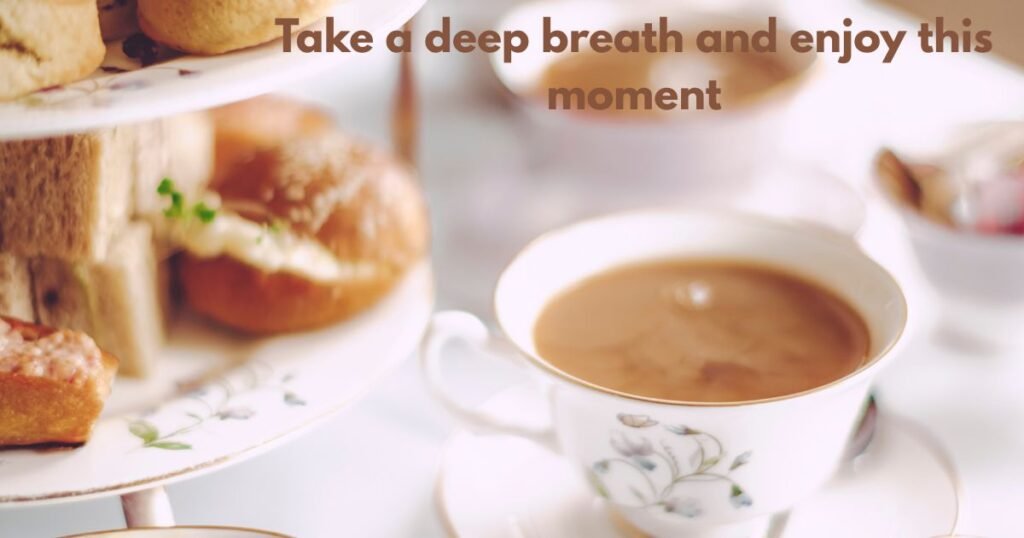 What Are the Most Shareable Good Afternoon Blessings?