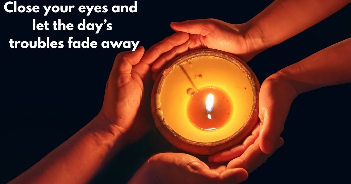 150+ Have a Blessed Night Images and Messages to Share