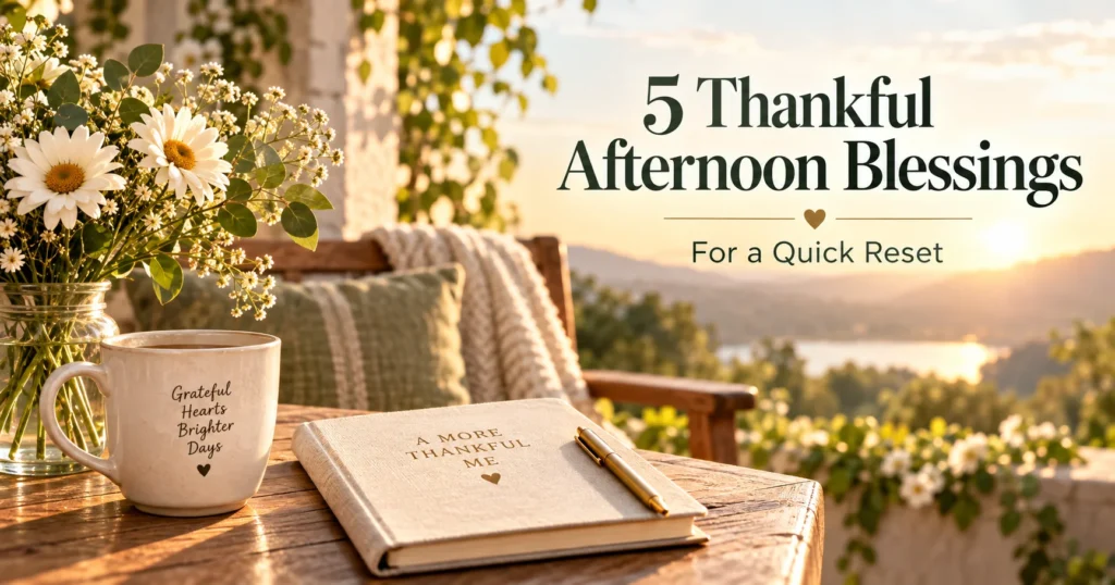 Inclusive Gratitude Wishes Without Religious Language