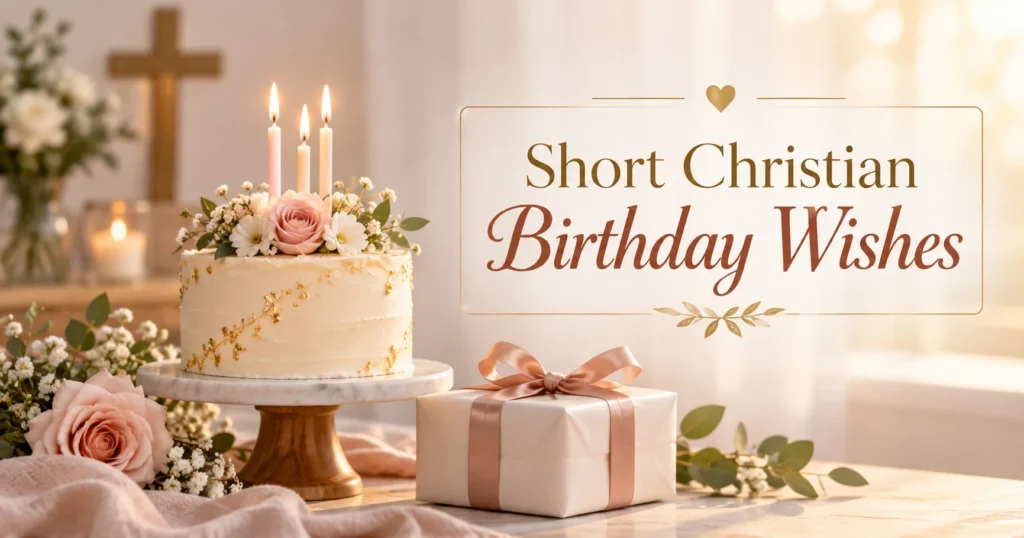Longer Birthday Blessings for Cards and Posts
