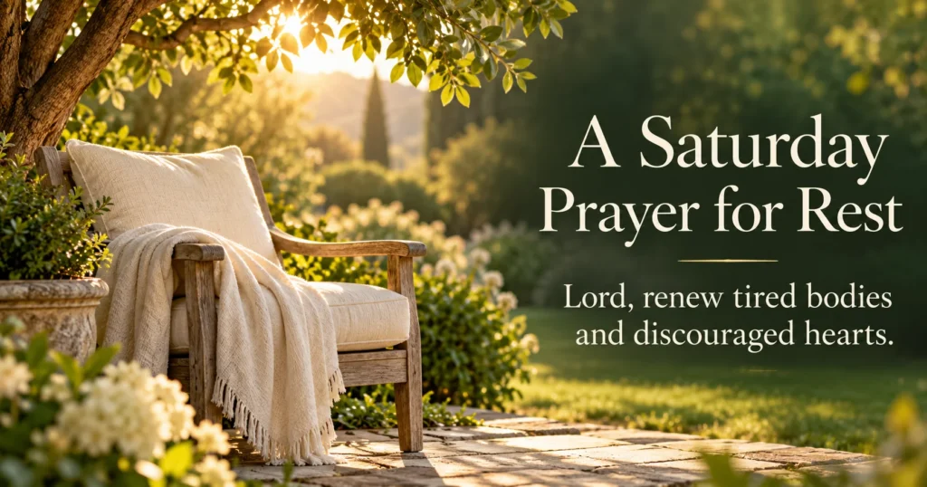 Morning Prayers for Peace, Strength, and Gratitude