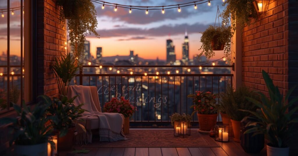Peaceful Good Evening Blessings After a Busy DayPeaceful Good Evening Blessings After a Busy Day