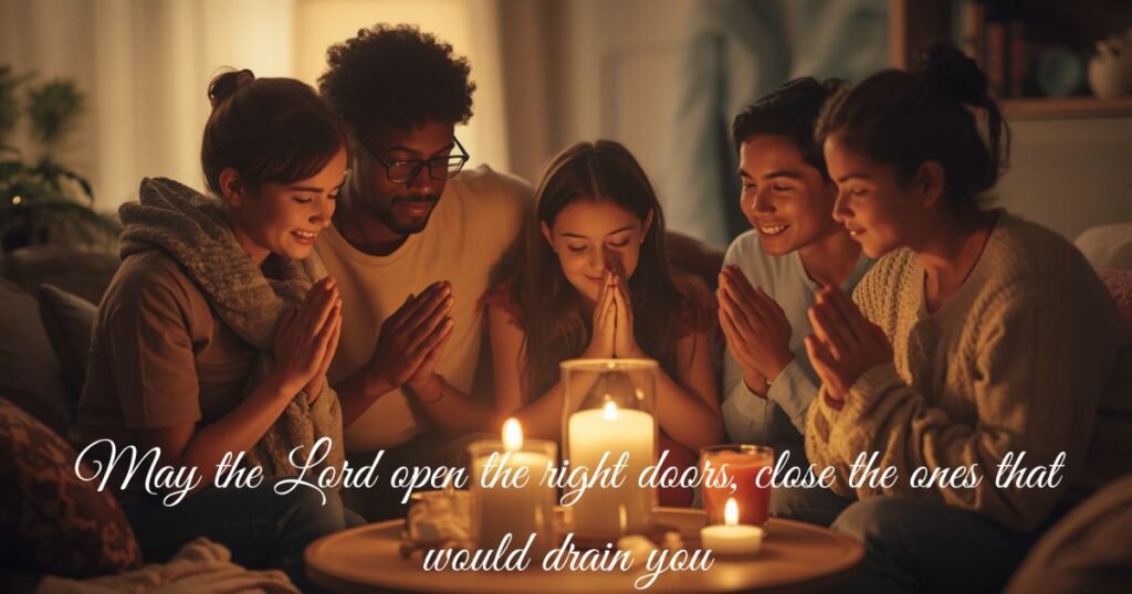 Prayers for Family Unity, Patience, and Better Communication