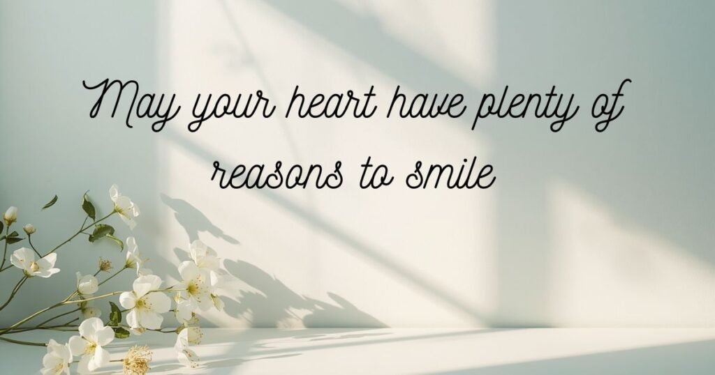 Saturday Blessings for Rest After a Busy Week