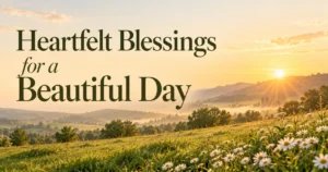 120+ Positive Good Afternoon Blessings, Prayers, Quotes and Wishes to share