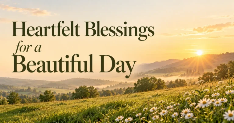 120+ Positive Good Afternoon Blessings, Prayers, Quotes and Wishes to share