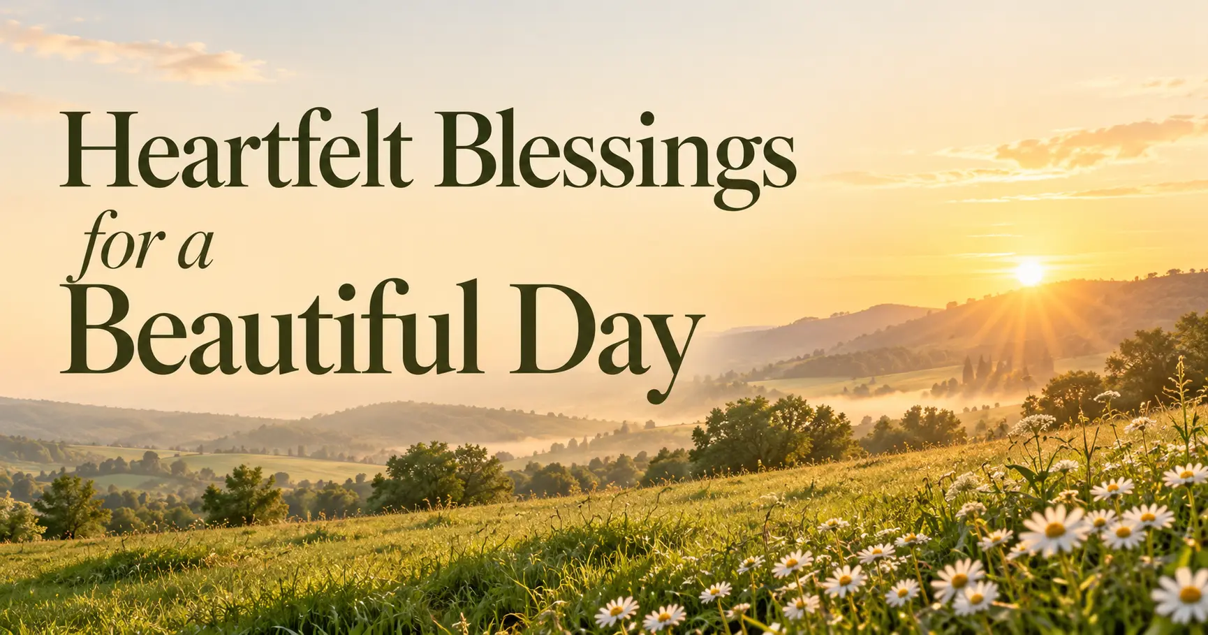 120+ Positive Good Afternoon Blessings, Prayers, Quotes and Wishes to share