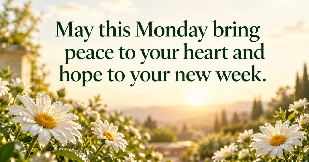 Christian Blessings for God’s Guidance This Week