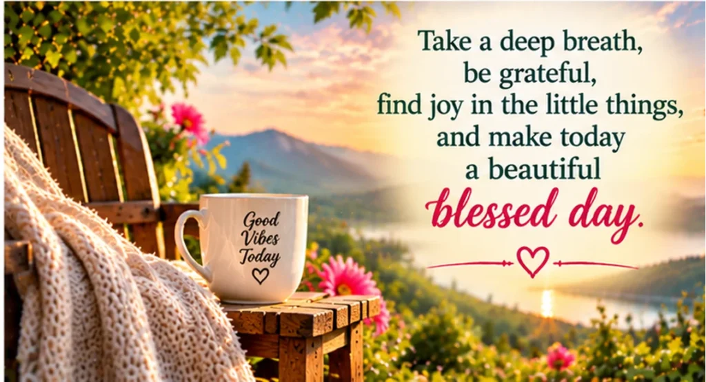 Encouraging Words for Busy or Difficult Days