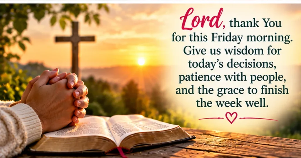 Prayers for Protection, Peace, and Safe Travel